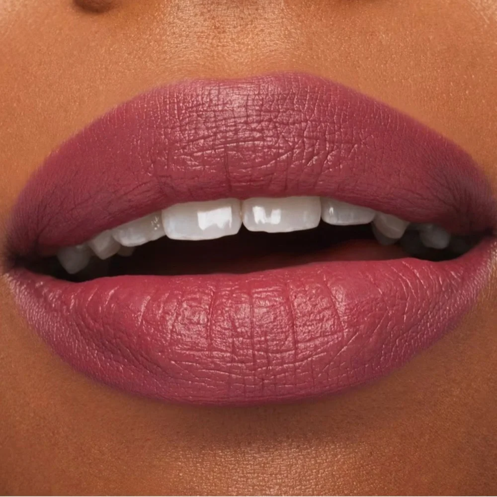 MAC SILKY MATTE LIPSTICK - Keep Dreaming